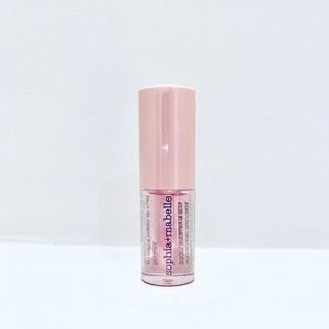 SOPHIA + MABELLE Lip Slick Hydration Lip Oil